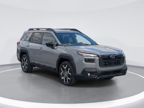 New 2026 Subaru Outback Touring XT AWD/4WD image 1