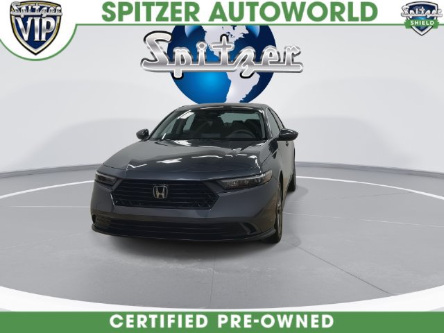 Used 2024 Honda Accord EX image 7