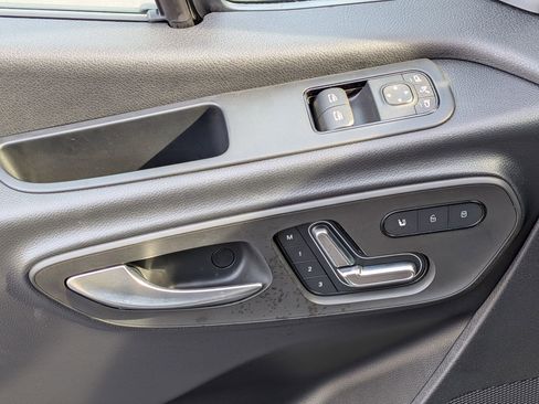 New 2025 Mercedes-Benz Sprinter 2500 image 15