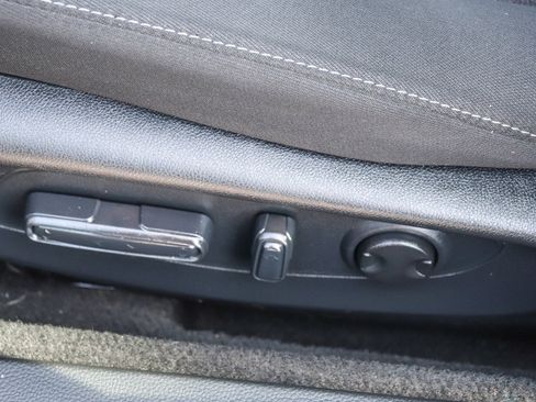 Certified 2024 Honda Accord EX image 26