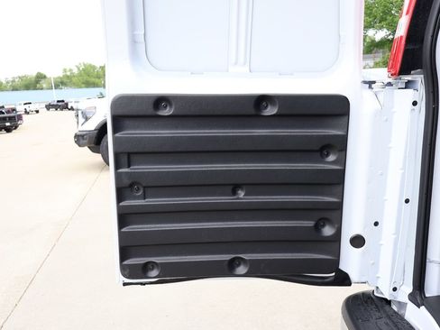 New 2026 Chevrolet Express 3500 Extended w/ Driver Convenience Package RWD image 22