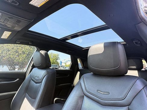 Used 2020 Cadillac XT5 Premium Luxury image 20