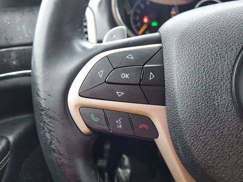 Used 2014 Jeep Grand Cherokee Limited image 19