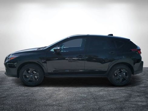 Used 2026 Subaru Crosstrek 2.5i AWD/4WD image 7