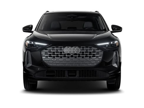 Certified 2026 Audi Q5 Premium Plus AWD/4WD image 4