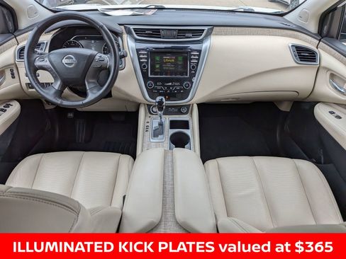 Certified 2020 Nissan Murano SL w/ Moonroof Package AWD/4WD image 26