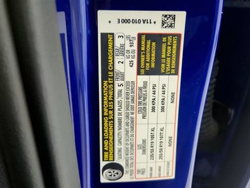 Used 2022 Volkswagen ID.4 Pro S AWD/4WD image 74