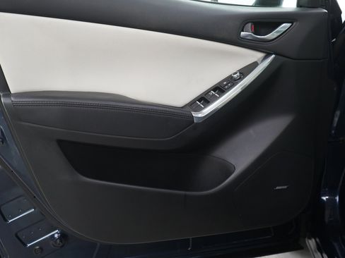 Used 2016 MAZDA CX-5 Grand Touring image 18