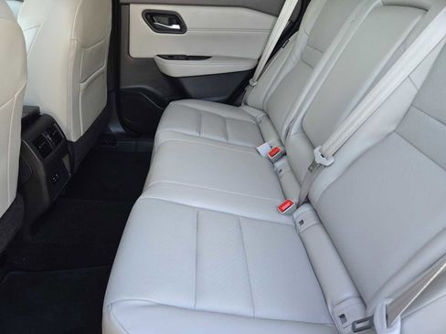 Used 2023 Nissan Rogue SV w/ SV Premium B Package image 29