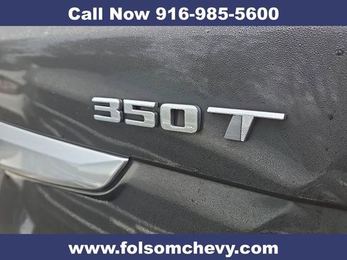 Used 2022 Cadillac XT5 Premium Luxury w/ Technology Package image 6