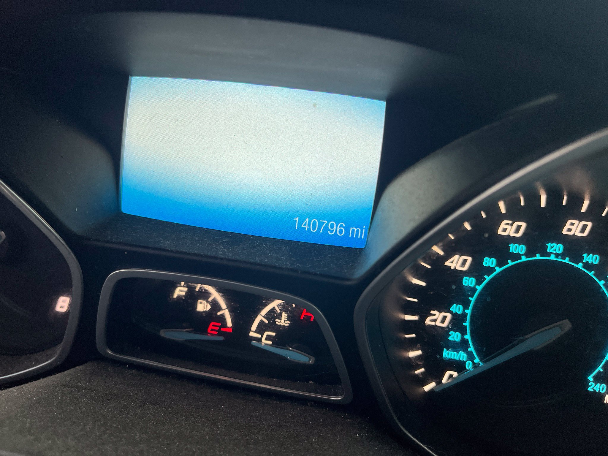 Used 2016 Ford Escape SE FWD image 7