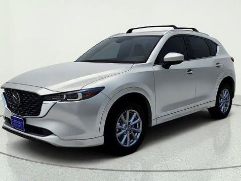 Used 2024 MAZDA CX-5 AWD 2.5 S image 3