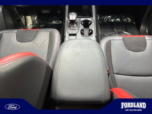 Used 2025 Ford Ranger Raptor AWD/4WD image 15