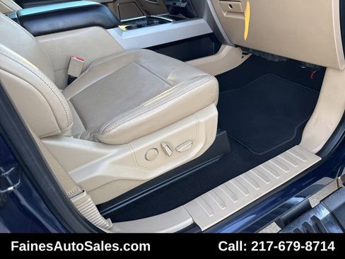 Used 2019 Ford F250 Lariat w/ Lariat Value Package image 85