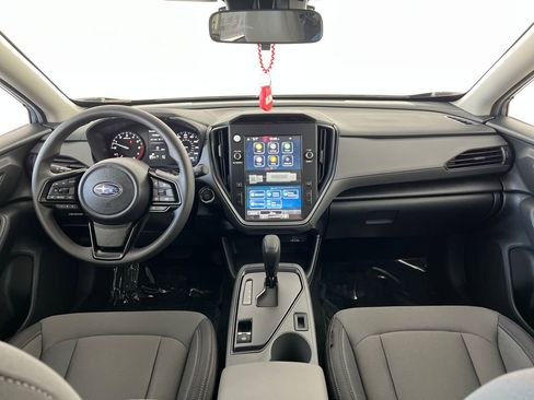 New 2026 Subaru Crosstrek 2.5i image 14