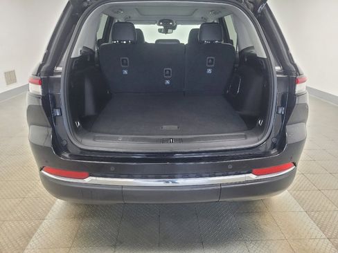 Used 2023 Jeep Grand Cherokee 4WD 4xe image 29