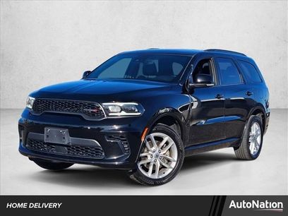 Used 2024 Dodge Durango GT
