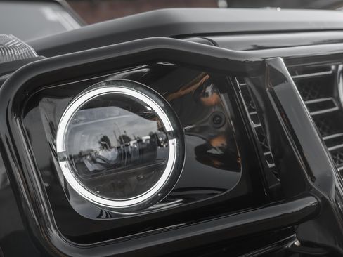 Certified 2022 Mercedes-Benz G 550 G 550 image 4