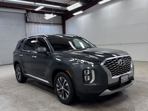 Used 2020 Hyundai Palisade SEL image 17
