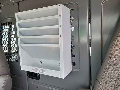 Used 2020 Chevrolet Express 3500 Extended w/ Driver Convenience Package image 7