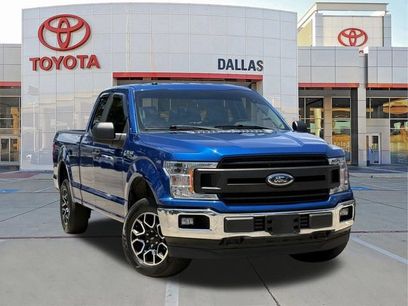 Used 2018 Ford F150 XL w/ Equipment Group 101A Mid