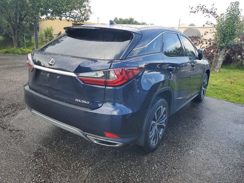 Used 2022 Lexus RX 350 FWD w/ Premium Package image 4