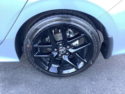 Used 2024 Honda Civic Sport image 7