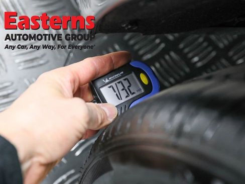 Used 2024 Toyota Camry SE FWD image 25