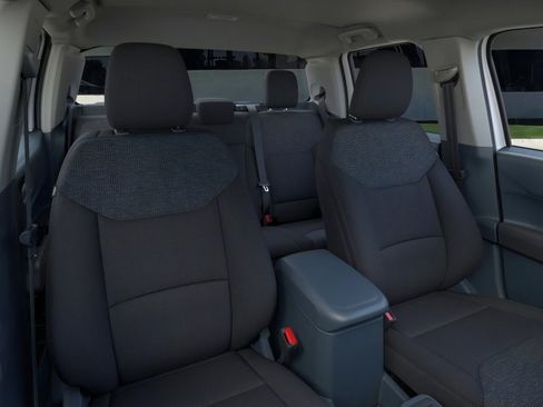 New 2025 Ford Maverick XL w/ 4K Tow Package image 10