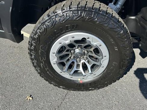 New 2026 RAM 1500 RHO w/ RHO Level 1 Equipment Group image 39