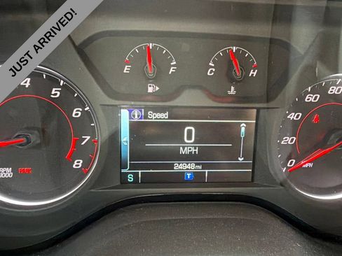 Used 2016 Chevrolet Camaro LT w/ RS Package RWD image 10