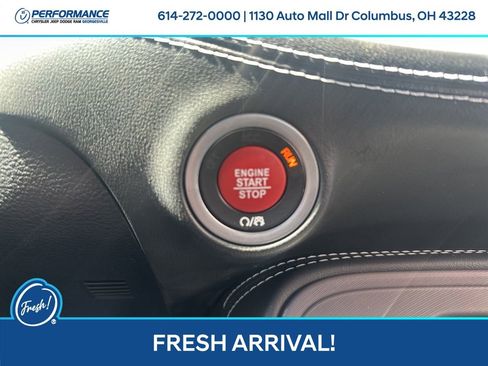 Used 2023 Dodge Challenger SRT Hellcat w/ Driver Convenience Group image 19