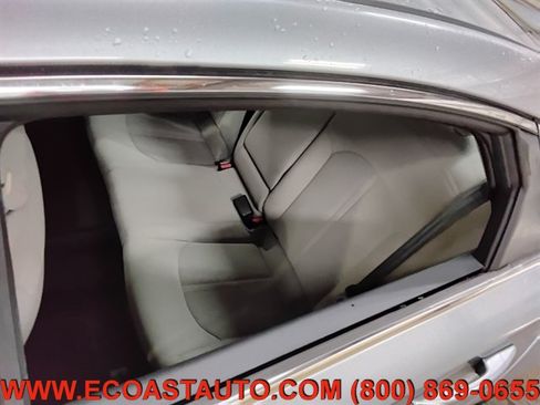Used 2016 Hyundai Sonata SE FWD image 16