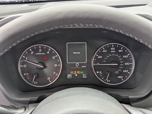 Used 2026 Subaru Ascent Touring w/ Popular Package #1 AWD/4WD image 15