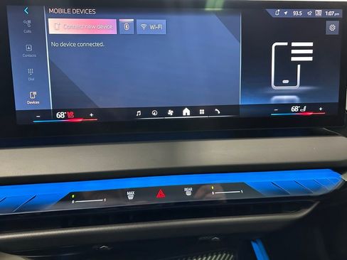 Used 2025 BMW X3 xDrive30i w/ M Sport Package image 35