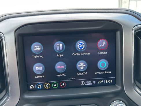 Used 2023 GMC Sierra 2500 SLT w/ SLT Premium Package image 22