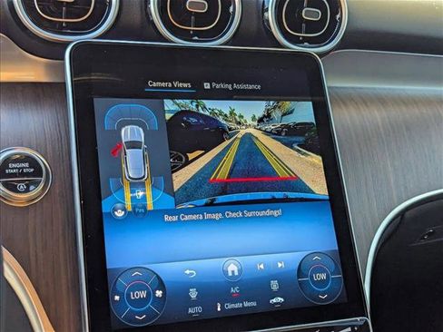 New 2026 Mercedes-Benz GLC 300 image 12