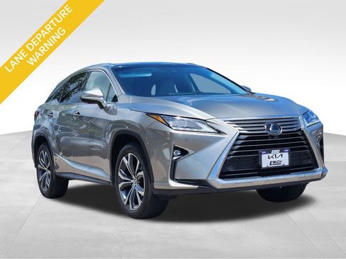Used 2019 Lexus RX 350 AWD image 5