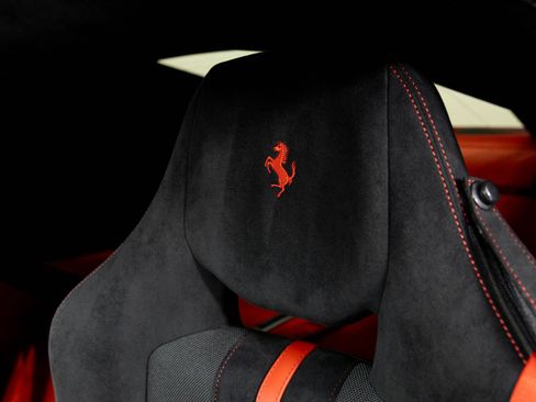 Used 2017 Ferrari F12tdf image 17