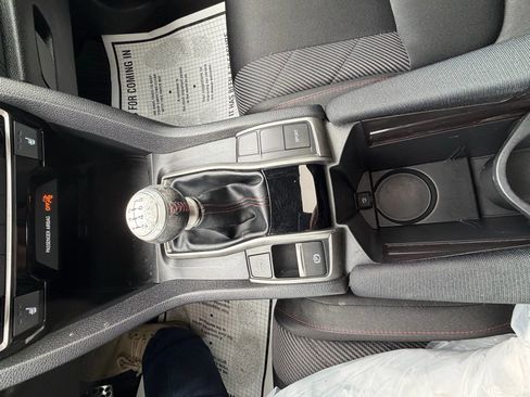 Used 2018 Honda Civic Si image 26