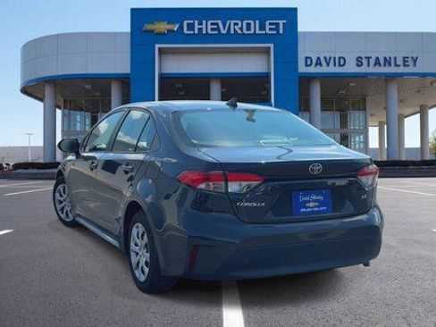 Used 2023 Toyota Corolla LE FWD image 6
