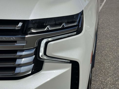 Used 2023 Chevrolet Tahoe High Country image 5