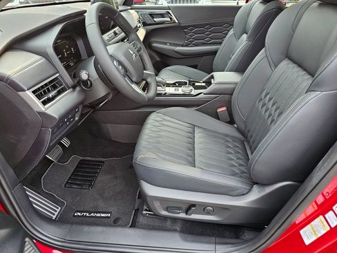 New 2026 Mitsubishi Outlander SEL AWD/4WD image 25