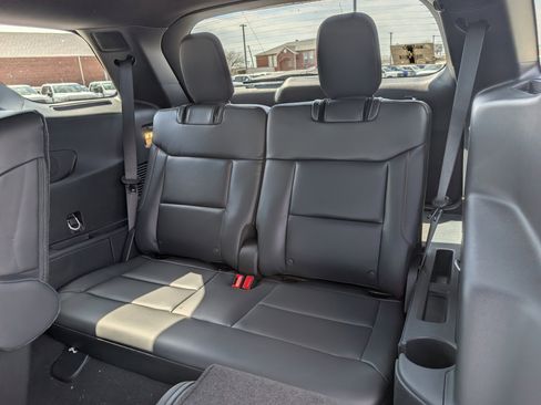 New 2026 Ford Explorer Tremor image 25