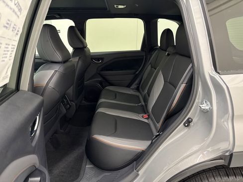 New 2026 Subaru Forester Sport AWD/4WD image 24