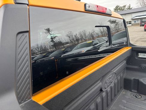 Used 2023 Ford Maverick Lariat w/ Lariat Luxury Package image 13