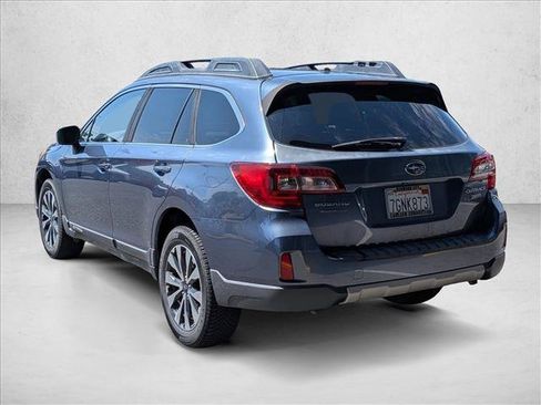Used 2015 Subaru Outback 3.6R Limited AWD/4WD image 8
