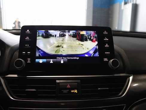 Used 2022 Honda Accord Sport image 28