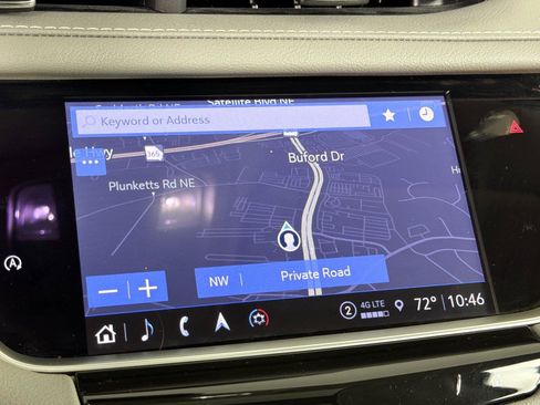 Used 2024 Cadillac XT5 Premium Luxury AWD/4WD image 30