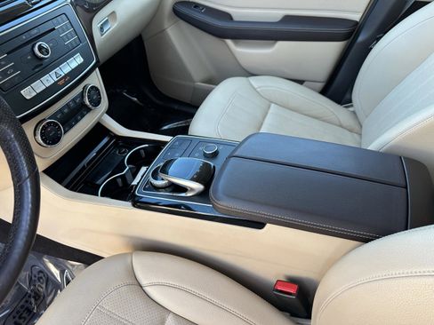 Used 2016 Mercedes-Benz GLE 350 4MATIC w/ Premium Package image 22